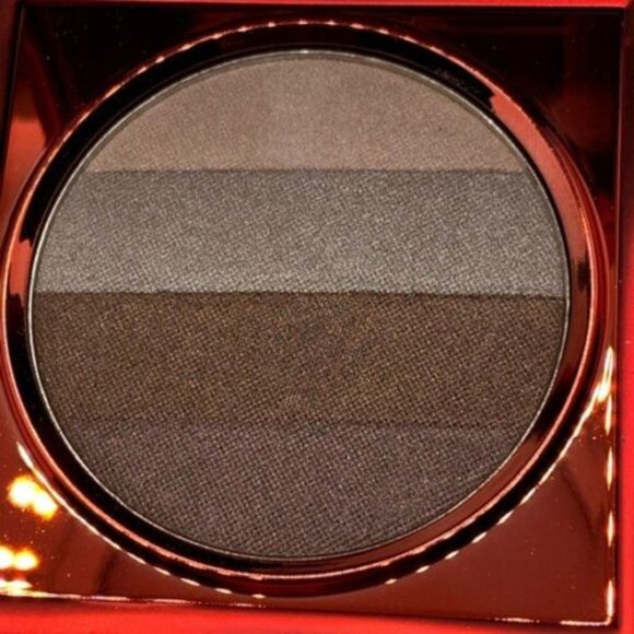 YBF Beauty Red Carpet Picture Perfect Plum Eyeshadows in YBF Compact   BRAND NEW - Picture 2 of 6